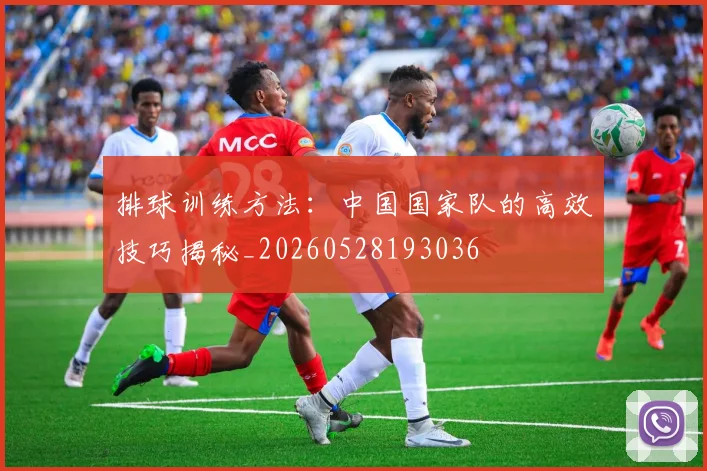 排球训练方法：中国国家队的高效技巧揭秘_20260528193036