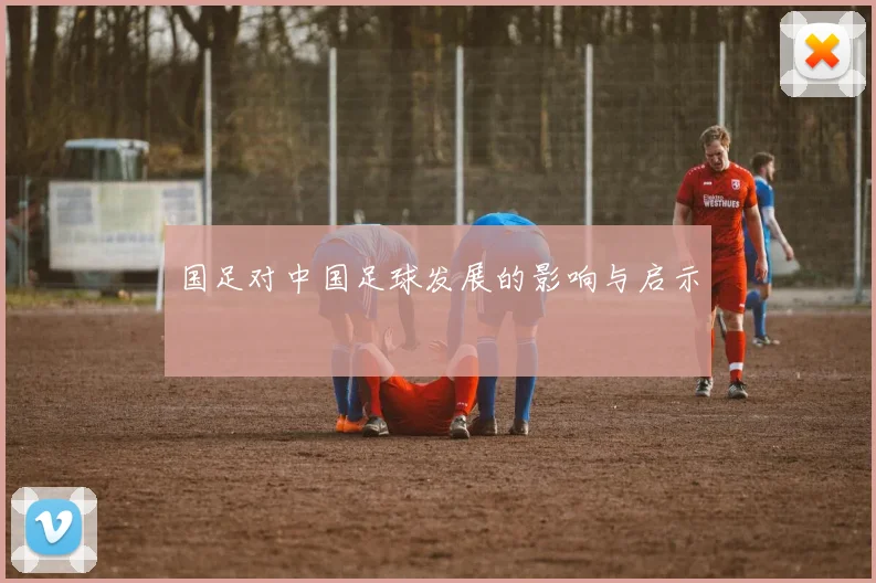 国足对中国足球发展的影响与启示
